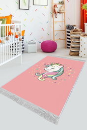 Conceptum Alfombra ELS626 Multicolor 120 x 180 cm